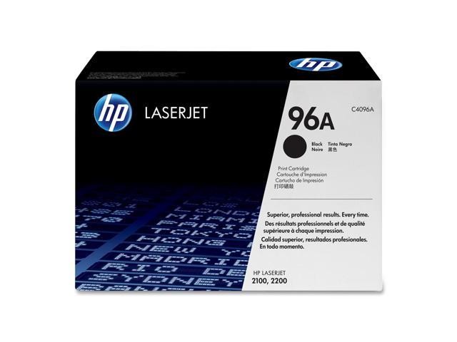 HP C4096A (96A)