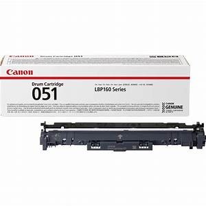 CANON Drum 051