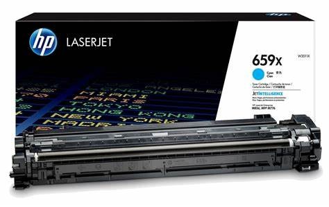 HP W2011X (659X)