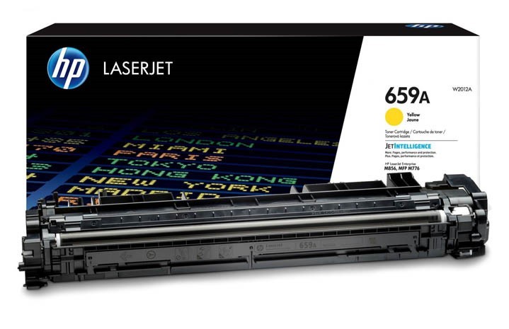 HP W2012A (659A)