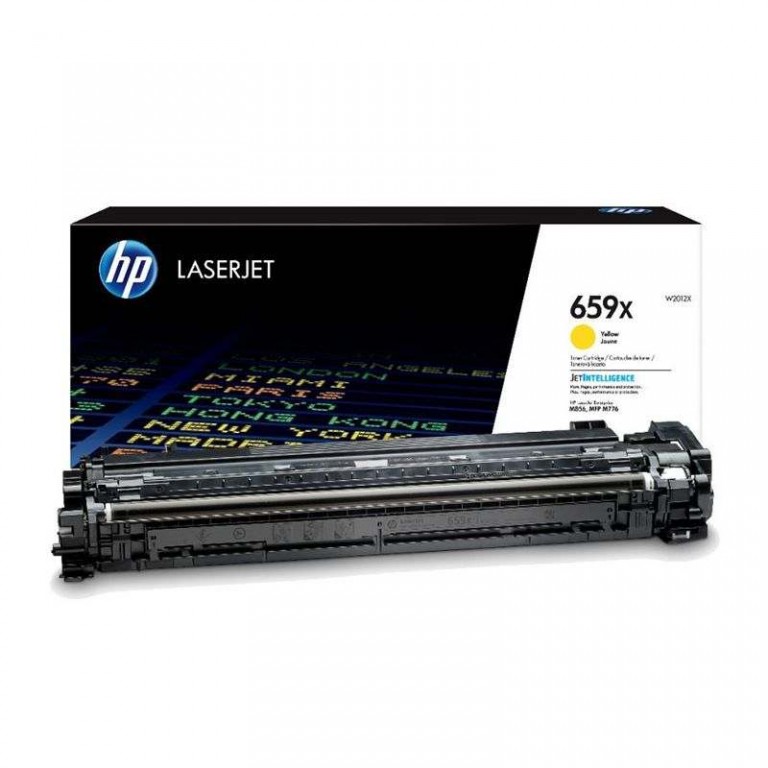 HP W2012X (659X)