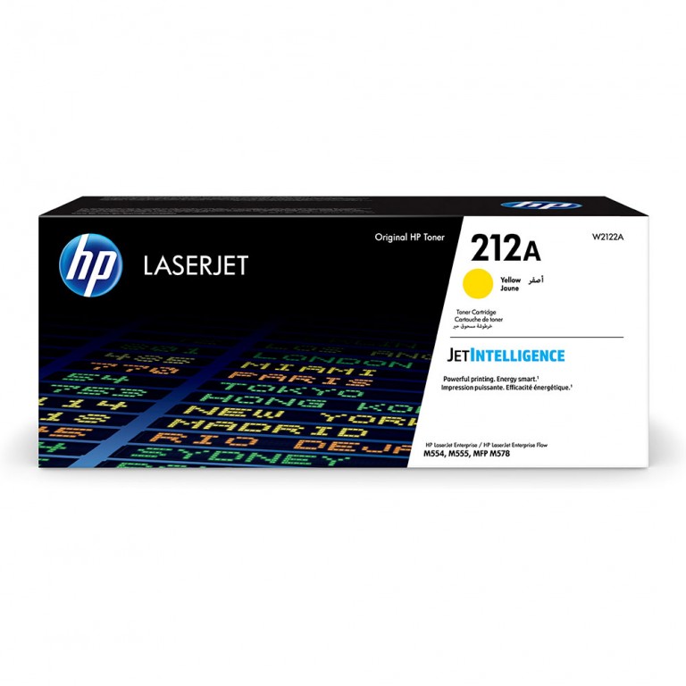 HP W2122A (212A)