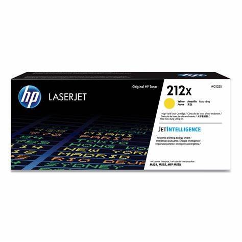 HP W2122X (212X)