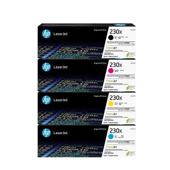 HP W2300X (230X)