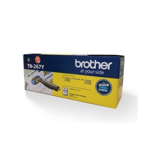 BROTHER TN-267C