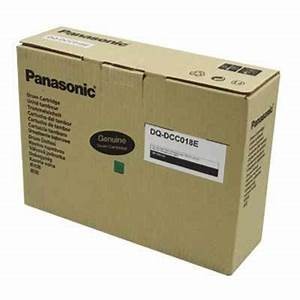 Panasonic DQ-DCC018E DRUM