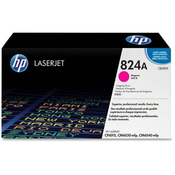HP CB383A (823A)