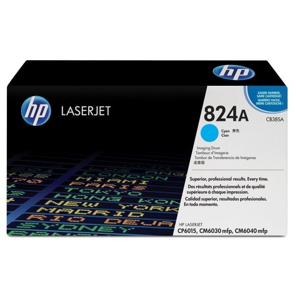 HP CB385A (824A)