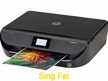 HP ENVY 5020