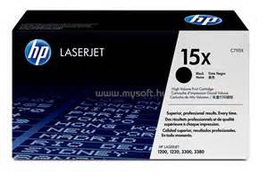 HP C7115X (15X)