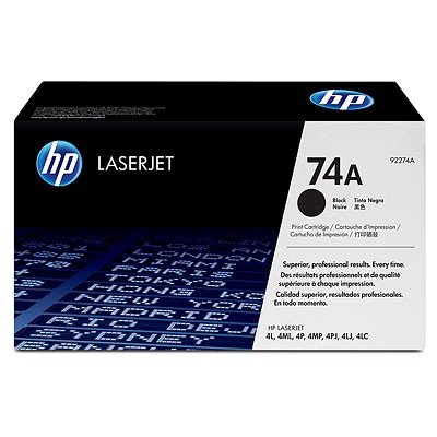 HP 92274A
