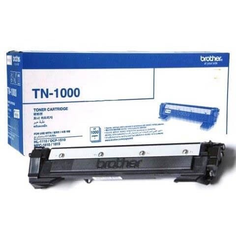 BROTHER TN-1000
