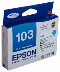 EPSON C13T1032 (103)