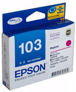 EPSON C13T1033