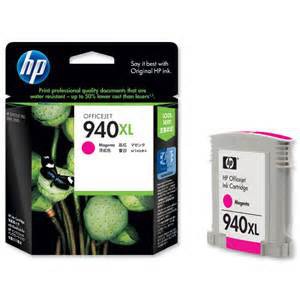 HP C4908A <940XL> 