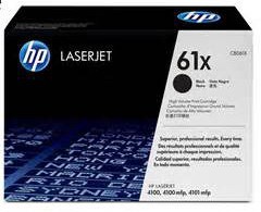 HP C8061X (61X)