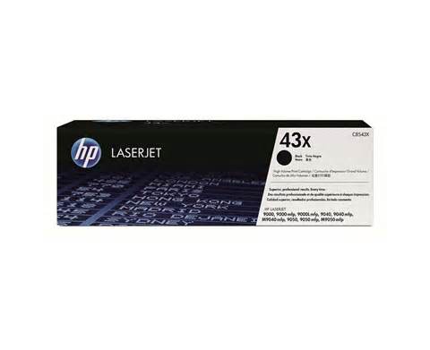 HP C8543X (43X)