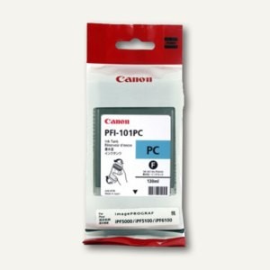 CANON PFI-101PC