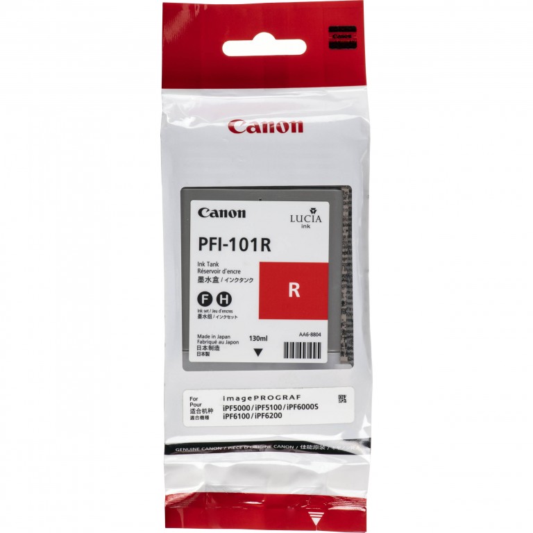 CANON PFI-101R