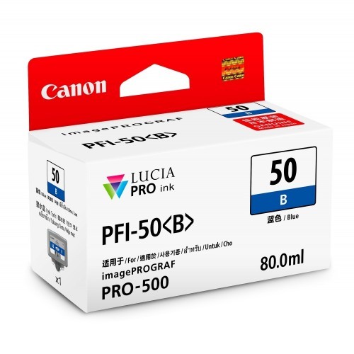CANON PFI-50B