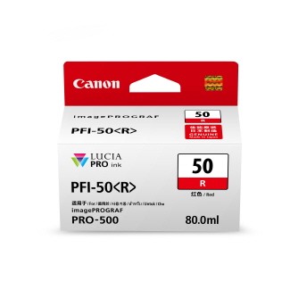 CANON PFI-50R
