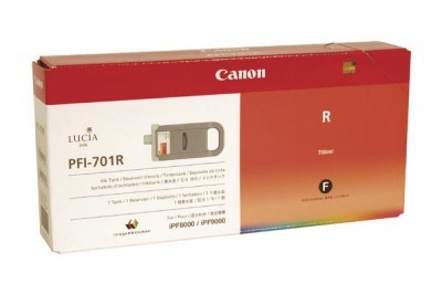 CANON PFI-701R