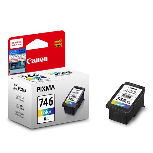 CANON CL-746XL 