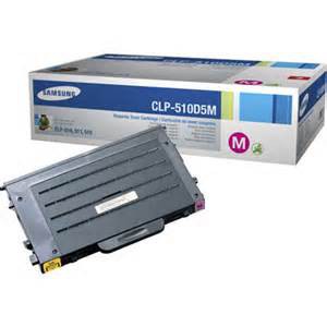 SAMSUNG CLP-510M = CLP-510D5M