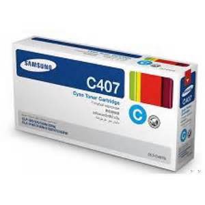 SAMSUNG CLT-C407S 