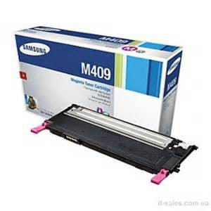 SAMSUNG CLT-M409S 