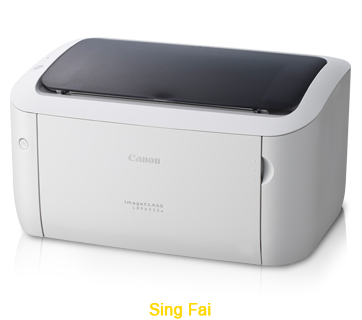 Canon LBP6030w