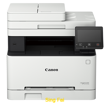 Canon MF643cdw