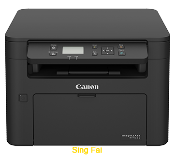 Canon MF913w