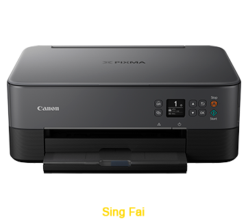 Canon TS5370