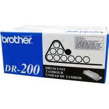 DR-200 (DRUM)