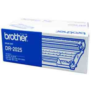 BROTHER DR-2025 DRUM