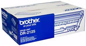 BROTHER DR-2125 DRUM