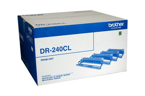 BROTHER DR-240CL (DRUM)