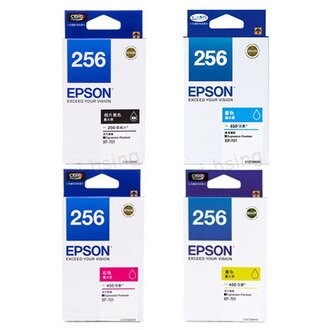 EPSON C13T2563 (T256)