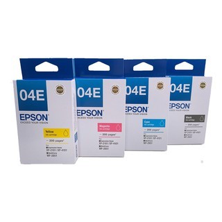 EPSON C13T04E4 (T04E)