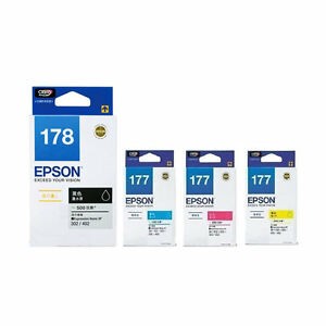 EPSON C13T1774 (177)