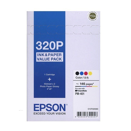 EPSON C13T320083
