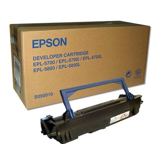 EPSON S050010 / S050392