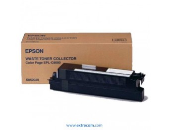 EPSON S050020 / S050359 (Waste Toner Collector)