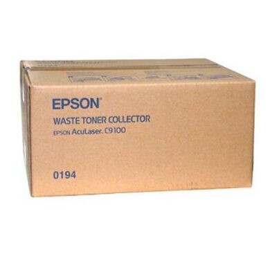 EPSON S050194 / S050372 (Waste Toner Collector)