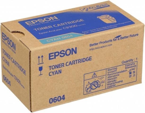 EPSON S050604