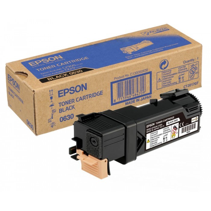 EPSON S050630