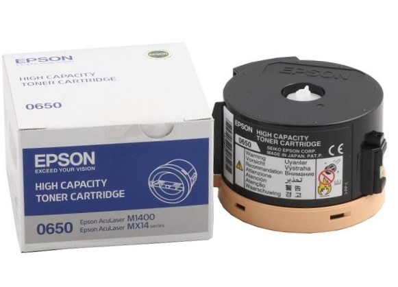 EPSON S050650 / S050651