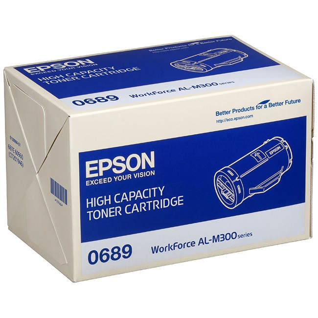 EPSON S050689 / S050691