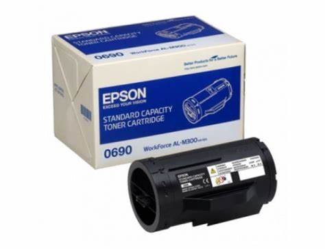 EPSON S050690